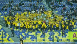 Superliga. «Paxtakor» derbida «Bunyodkor»dan ustun keldi