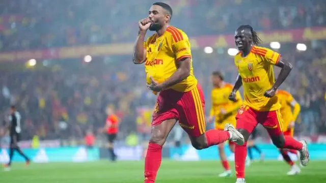 Liga 1. «Ланс» ўз майдонида 2-ўриндаги «Лион»дан устун келди