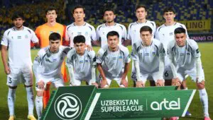 «Bunyodkor» «So‘g‘diyona»ga qarshi bahsni Zominda o‘tkazadi