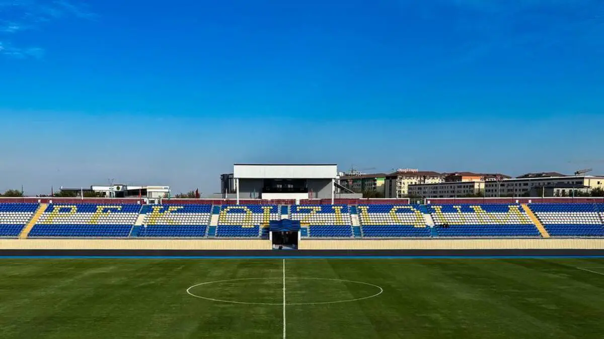 Superliga. "Qizilqum" - "Surxon". Tarkiblar ma’lum