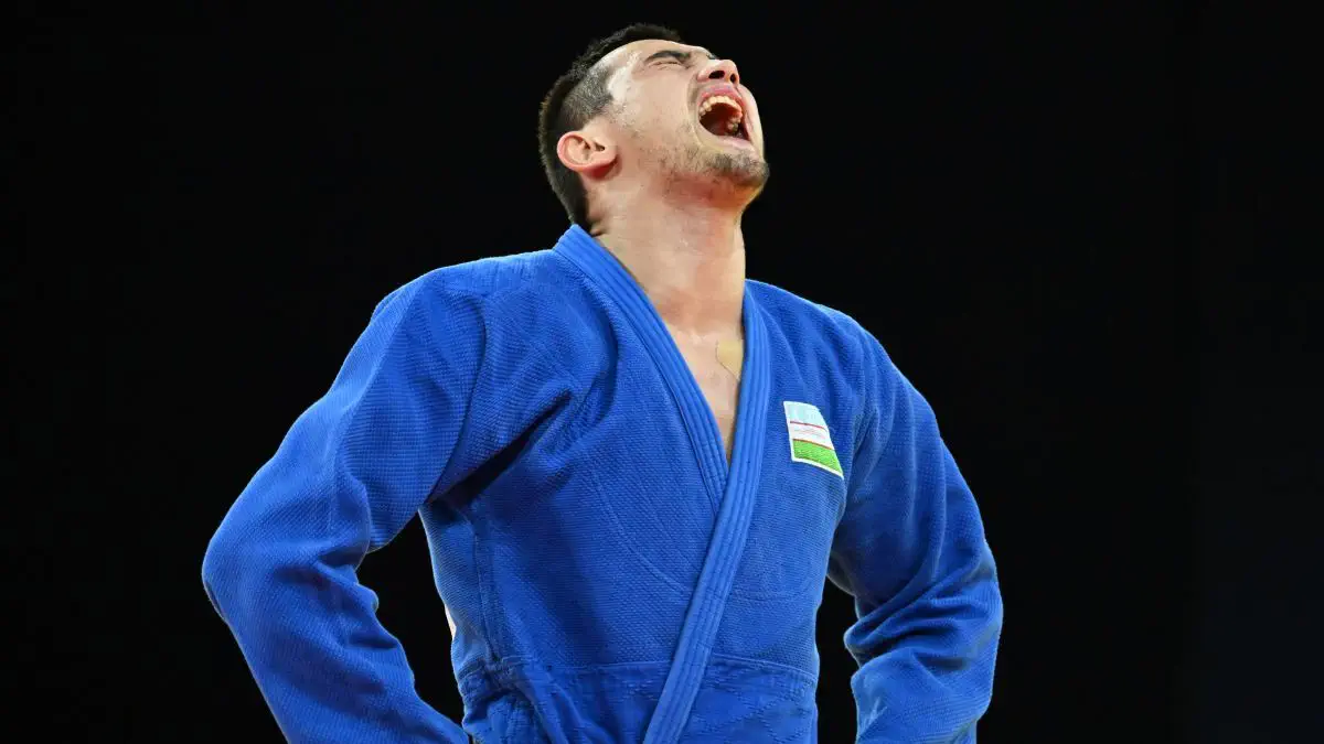 Бугун Жаҳон чемпионатида оғир вазнлиларимиз, хусусан Музаффарбек Тўрабойевнинг чиқишига гувоҳ бўламиз