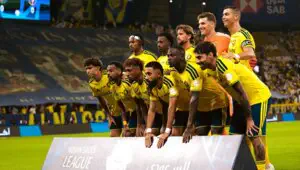 «Neftchi»ning navbatdagi raqibi: Ronaldu yetakchiligidagi «An-Nasr» haqida nimalarni bilish kerak?
