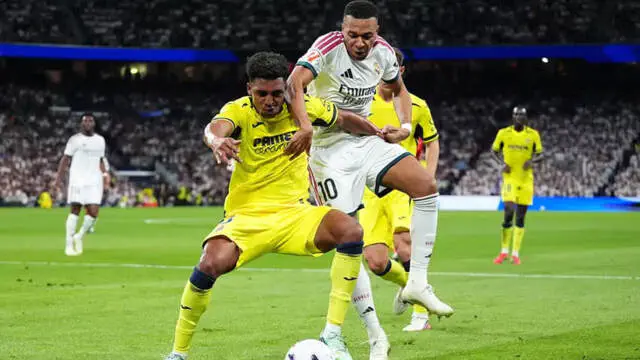 La Liga. “Real” qiyinchilik bilan g‘alaba qozondi