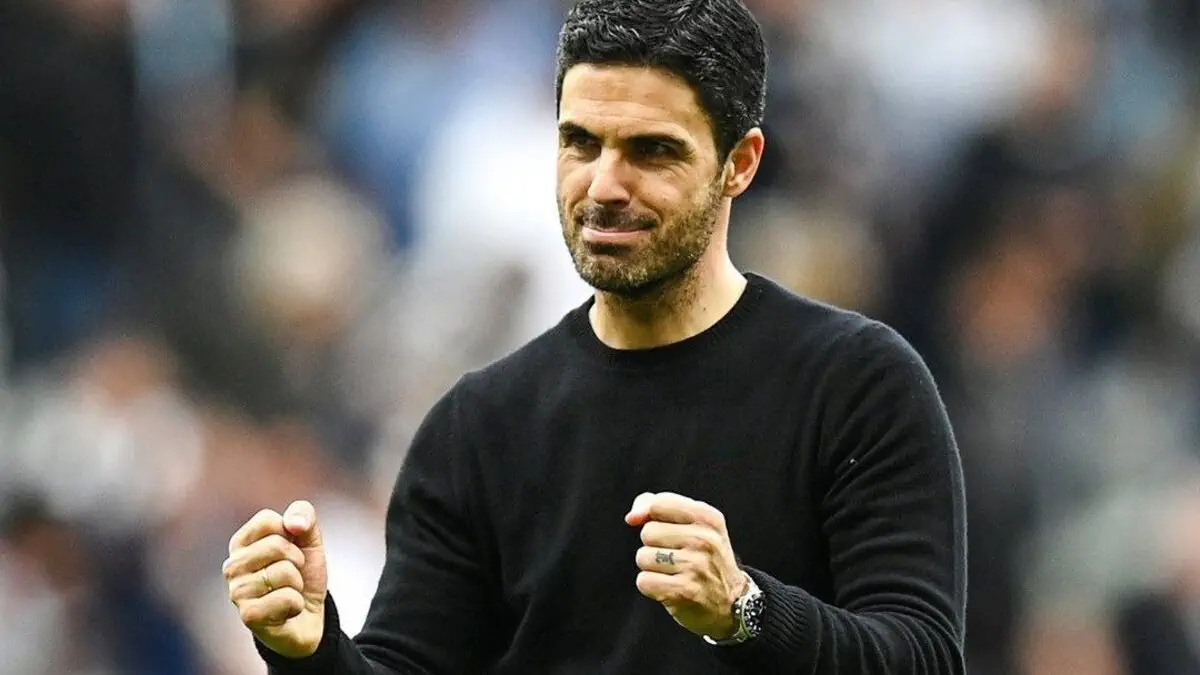 Arteta: «Oxirgi ikki hafta ichida ligada nimalar bo‘layotganini qaytadan tushunib olish uchun juda ko‘p o‘yinlarni tomosha qildim»