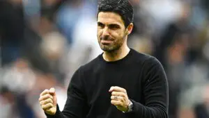 Arteta: «Oxirgi ikki hafta ichida ligada nimalar bo‘layotganini qaytadan tushunib olish uchun juda ko‘p o‘yinlarni tomosha qildim»