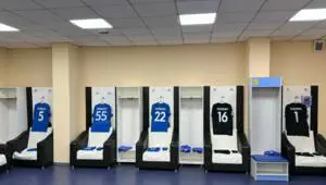 Superliga, 23-tur. «OKMK» — «Navbahor». Tarkiblar e’lon qilindi