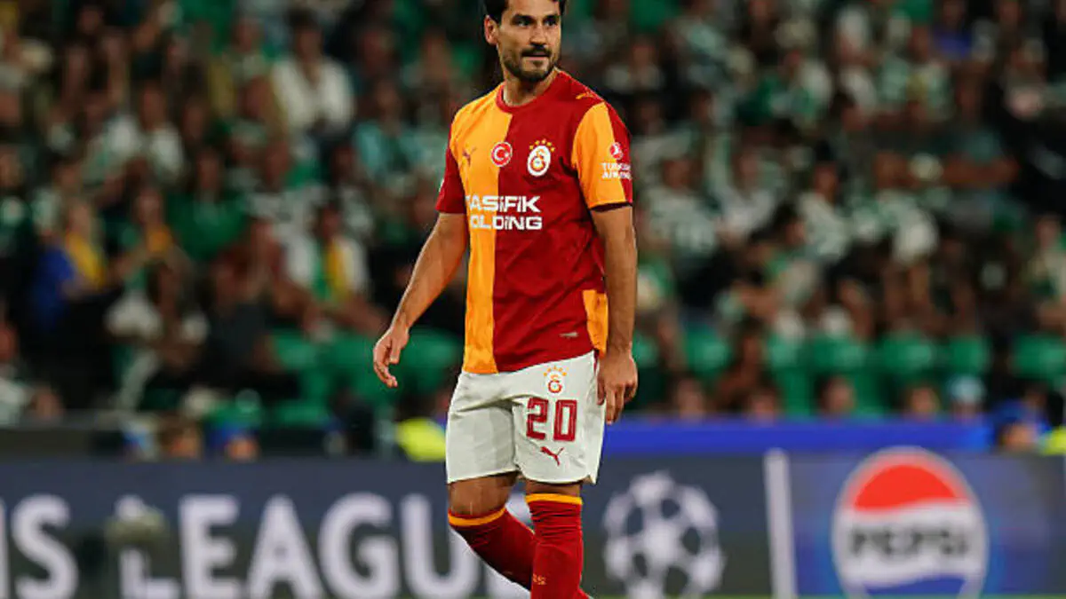 Gyundogan: «Hozirda «Barselona» Yevropaning eng kuchli jamoasi»