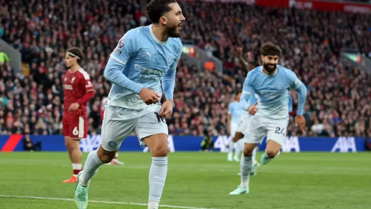 «Manchester Siti» olti o‘yinlik g‘alabali seriyasini takrorladi