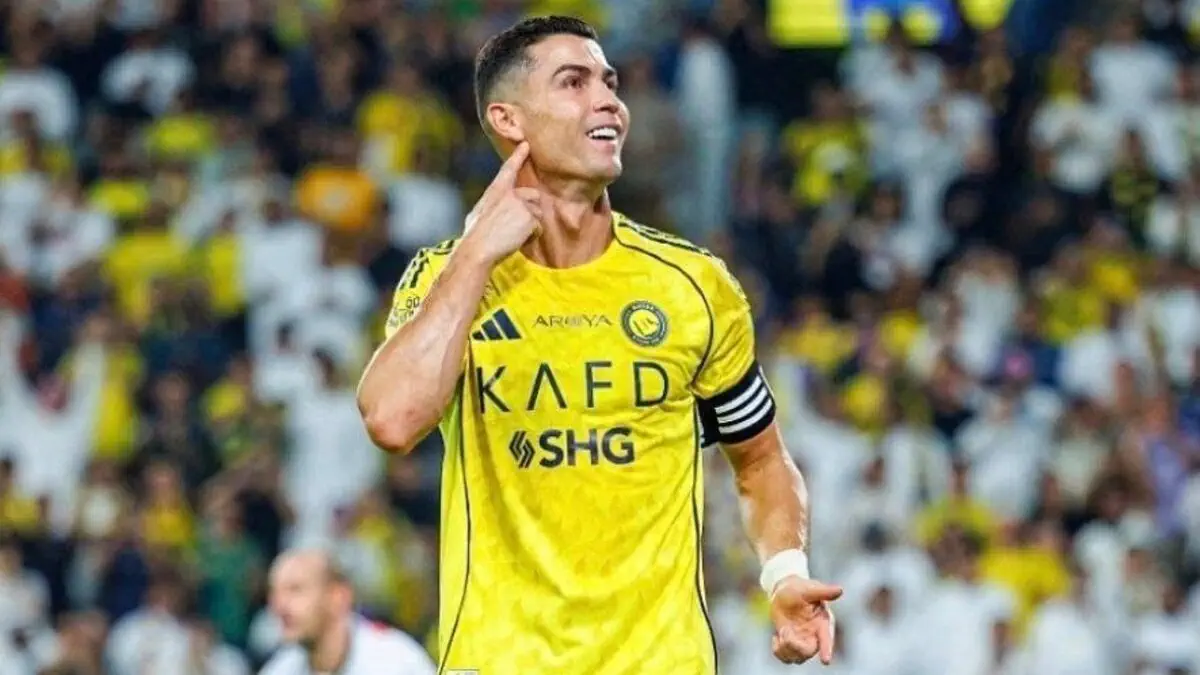 Ronaldu: «Tarixdagi eng universal futbolchiman»