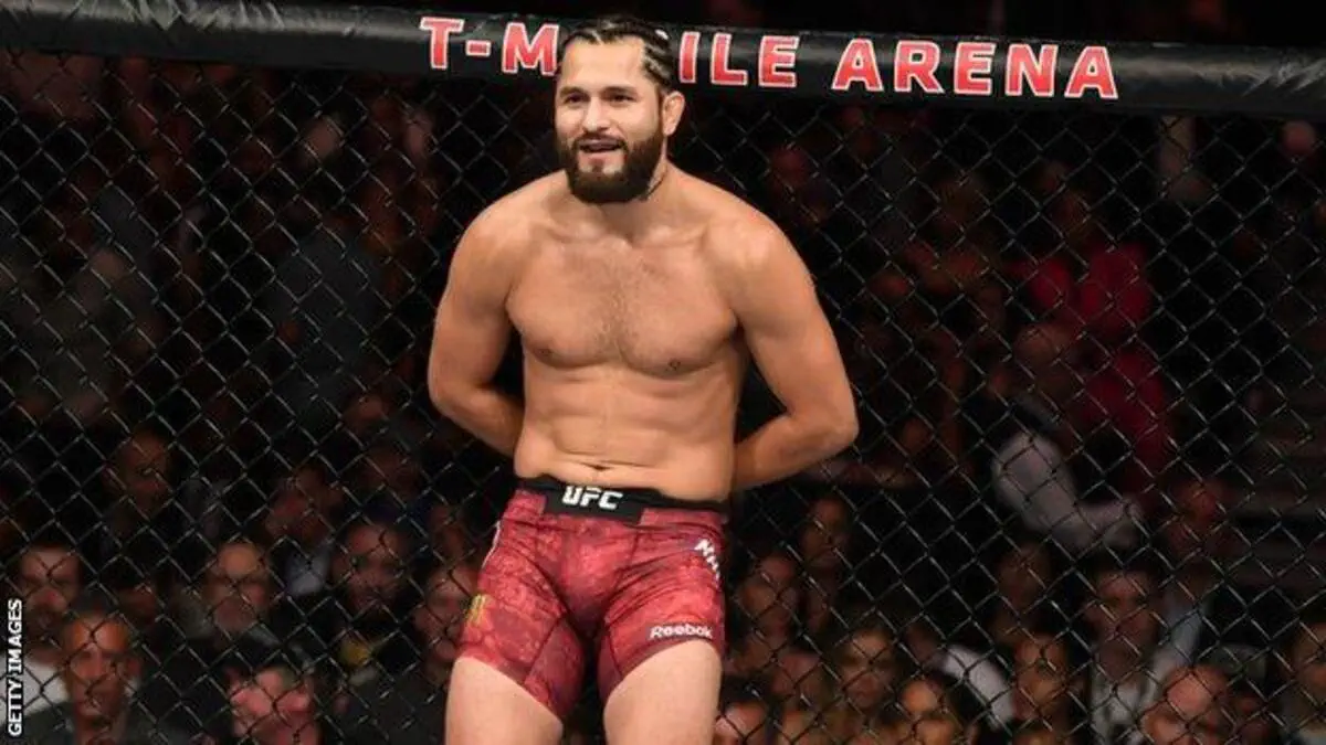 41 yoshli Xorxe Masvidal UFCga qaytish bo‘yicha muzokaralar olib bormoqda