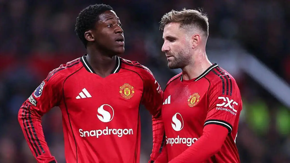 «Manchester Yunayted» «Atletiko»ga qarshi o‘yinda ikki muhim futbolchisidan foydalana olmaydi