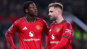 «Manchester Yunayted» «Atletiko»ga qarshi o‘yinda ikki muhim futbolchisidan foydalana olmaydi