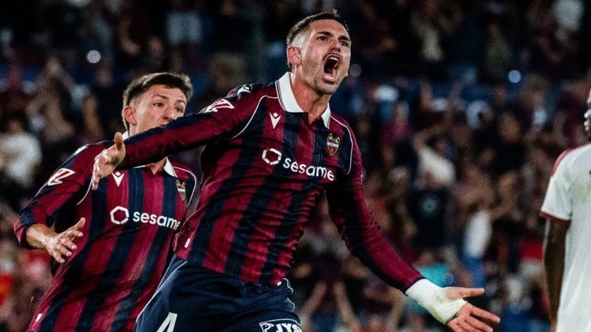 La Liga. Valensiyadagi «otishma»da «Sevilya» g‘alabani boy berdi
