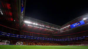 EChL. «Galatasaroy» — «Barselona»: Asosiy tarkiblar ma’lum