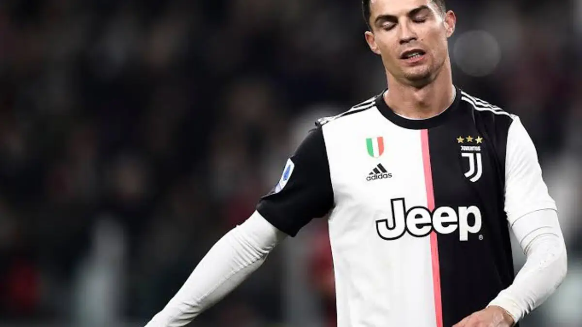 «Yuventus» Ronaldu bilan sudlashishni davom ettiradi