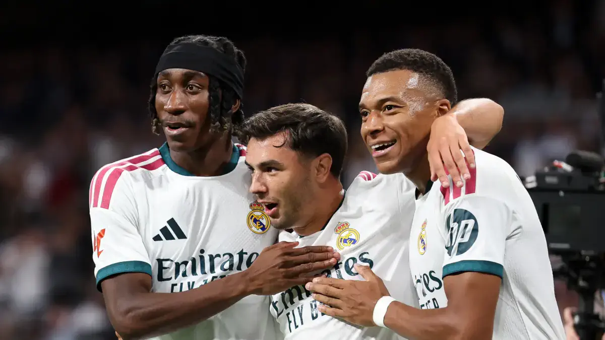 “Real Madrid” La Liganing qaroridan norozi bo‘ldi