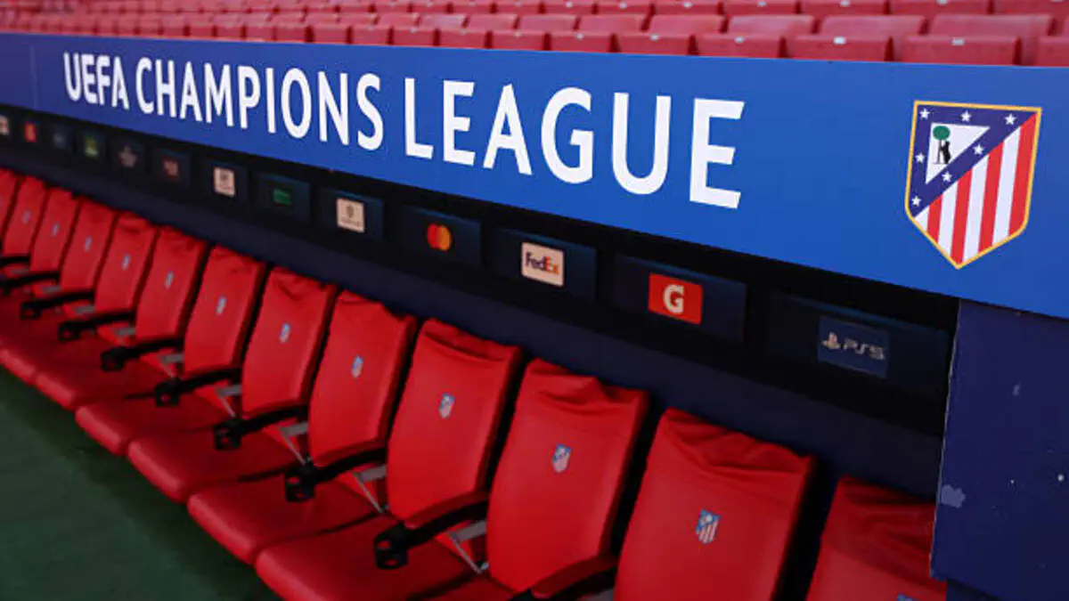 YChL. «Atletiko» — «Manchester Yunayted»: Asosiy tarkiblar ma’lum