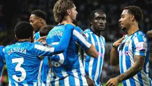 APL. «Nyukasl» «Koventri»ga yirik hisobda yutqazdi