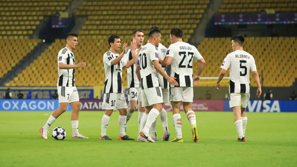 «Neftchi» xalqaro maydondagi 60-uchrashuvini o‘tkazdi
