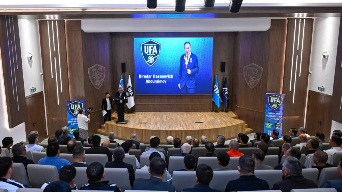“Birodar Abduraimov va To‘lagan Isoqov vorislari” metodik qo‘llanma taqdimoti bo‘lib o‘tdi