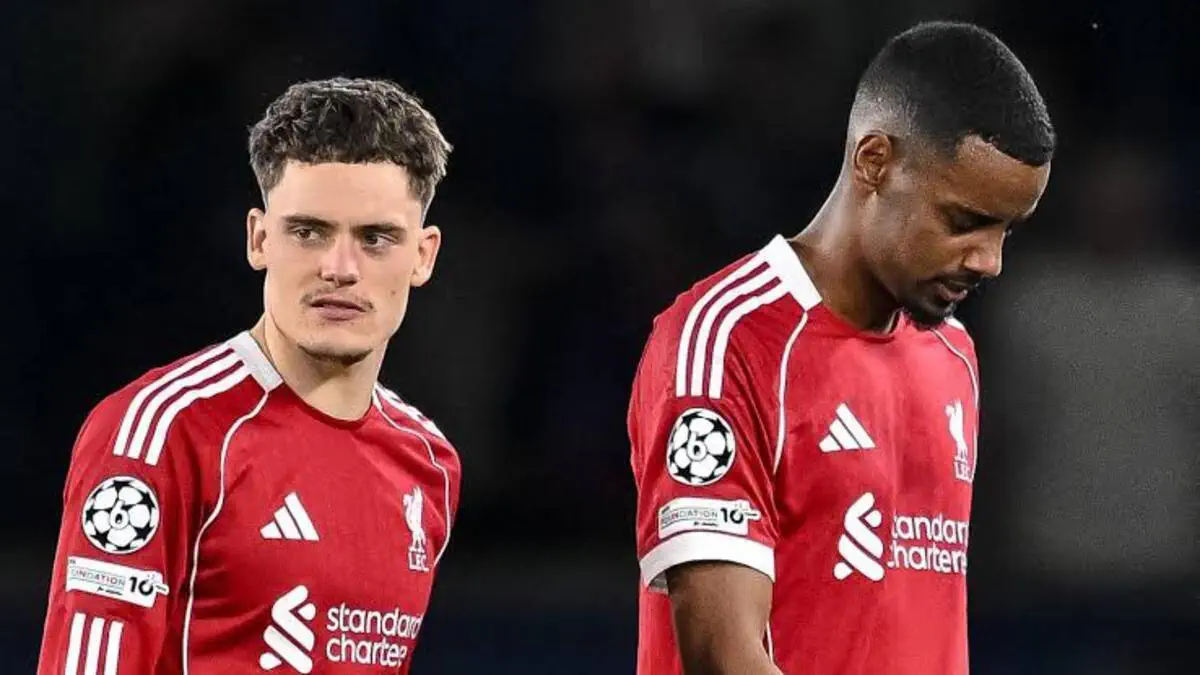 “Liverpul”ning qimmatbaho transferlari tanqid ostida