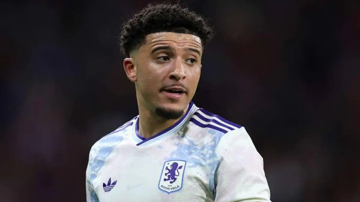 Jeydon Sancho faoliyatini Madrid klubida davom ettirishi mumkin