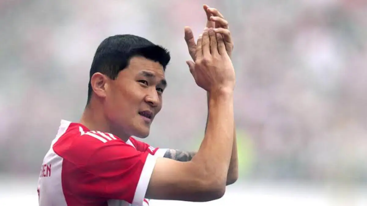 “Arsenal” “Bavariya” himoyachisini transfer qilishni rejalashtirmoqda
