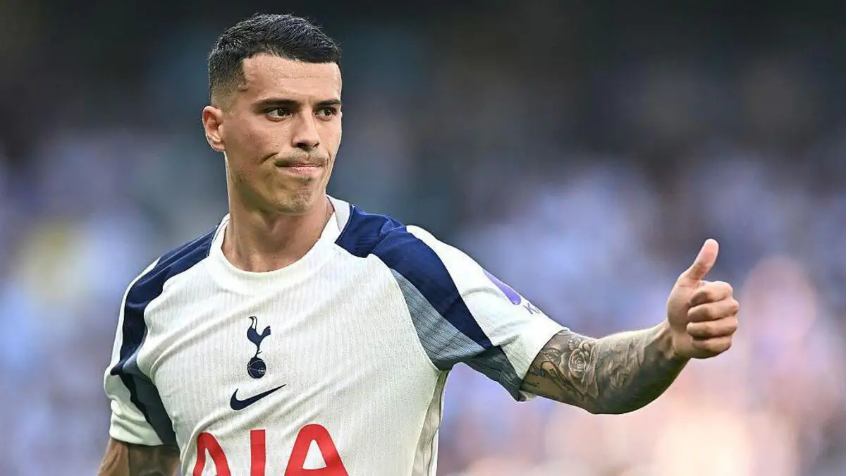 “Tottenhem” futbolchisi uchun rekord darajada transfer puli talab qilinmoqda