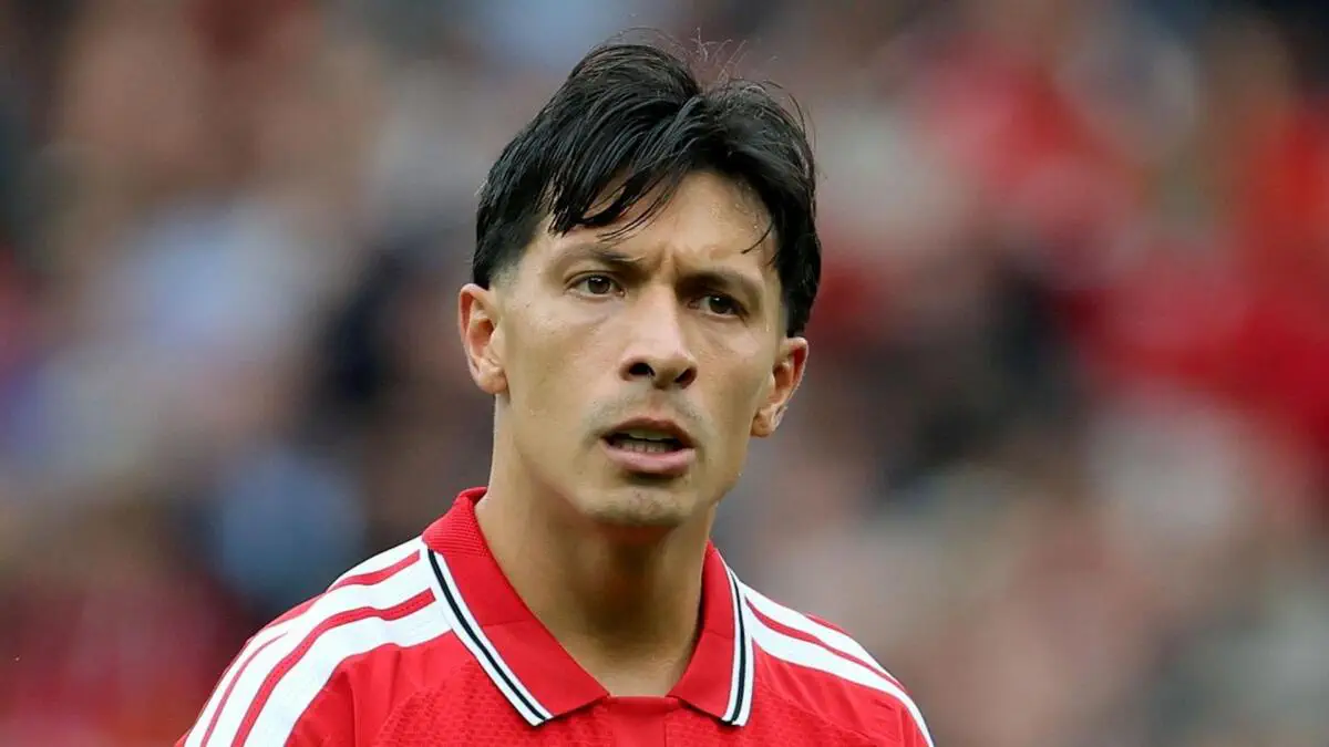 “Manchester Yunayted” Martines bilan xayrlashishi mumkin