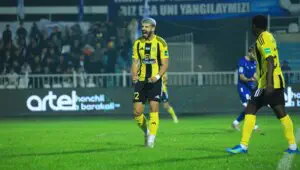Superliga. «Neftchi» Qo‘qonda o‘tgan gollarga boy derbida ustun kelib, peshqadamga aylandi