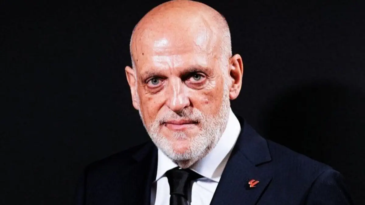 Rasman: «Real» Tebasdan iste’foga chiqishni so‘radi