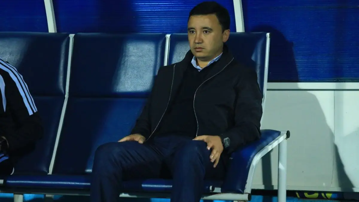 Islom Ismoilov: «Hech qachon hech bir raqibdan oson o‘yin kutmaymiz»