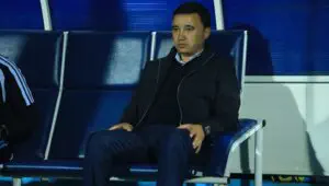 Islom Ismoilov: «Hech qachon hech bir raqibdan oson o‘yin kutmaymiz»