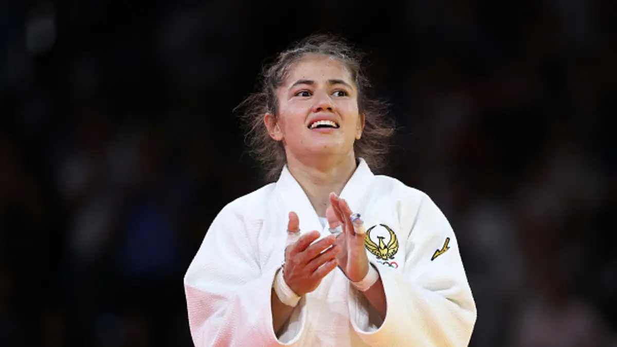 Diyora Keldiyorova ishtirok etadigan Aktau Asian Open 2026 turniriga qur’a tashlandi