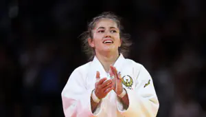 Диёра Келдиёрова иштирок этадиган Aktau Asian Open 2026 турнирига қуръа ташланди