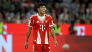 «Arsenal» koreyalik himoyachi bilan shartnoma imzolamoqchi