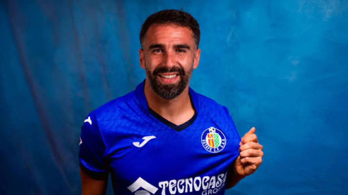 Karvaxal ‘‘Real Madrid’’dan nima sabab ketganini aytdi