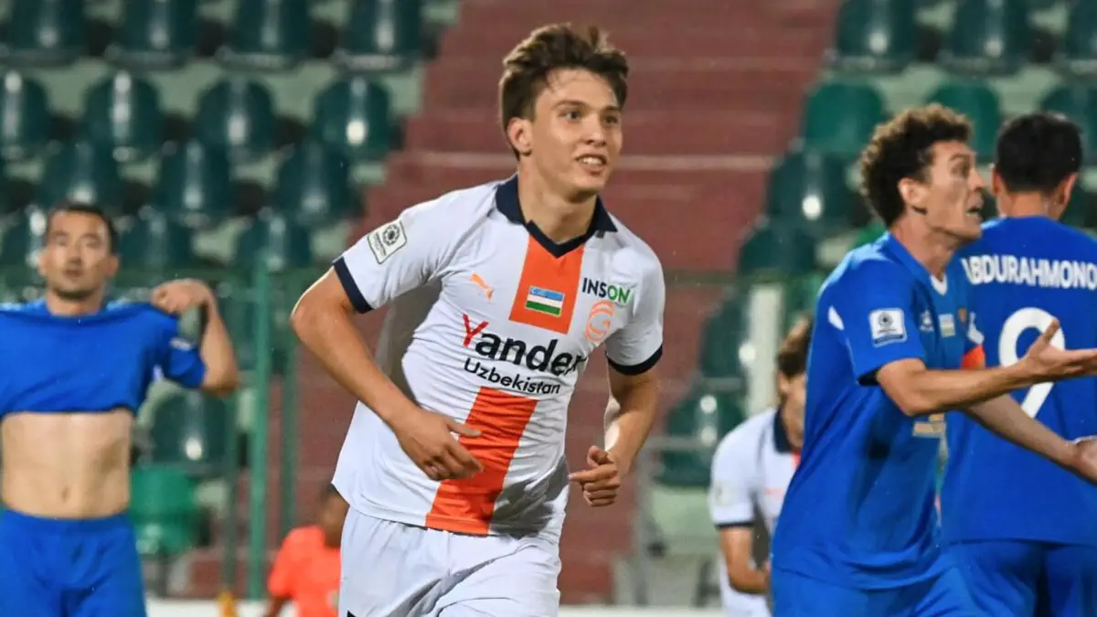 Proliga. «G‘azalkent» o‘z uyida «Sho‘rtan»dan ustun keldi