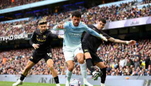 APL. Husanov zaxiradan maydonga tushgan bahsda «Manchester City» «Ipswich»dan ustun keldi