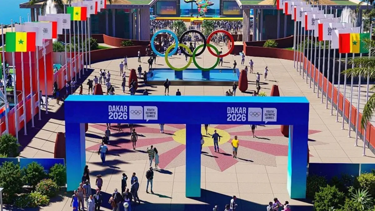 Dakar-2026: Yoshlar Olimpiya oʻyinlariga tayyorgarlik masalalari muhokama qilindi