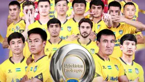 «Aral» — Superliga-2027 ishtirokchisi