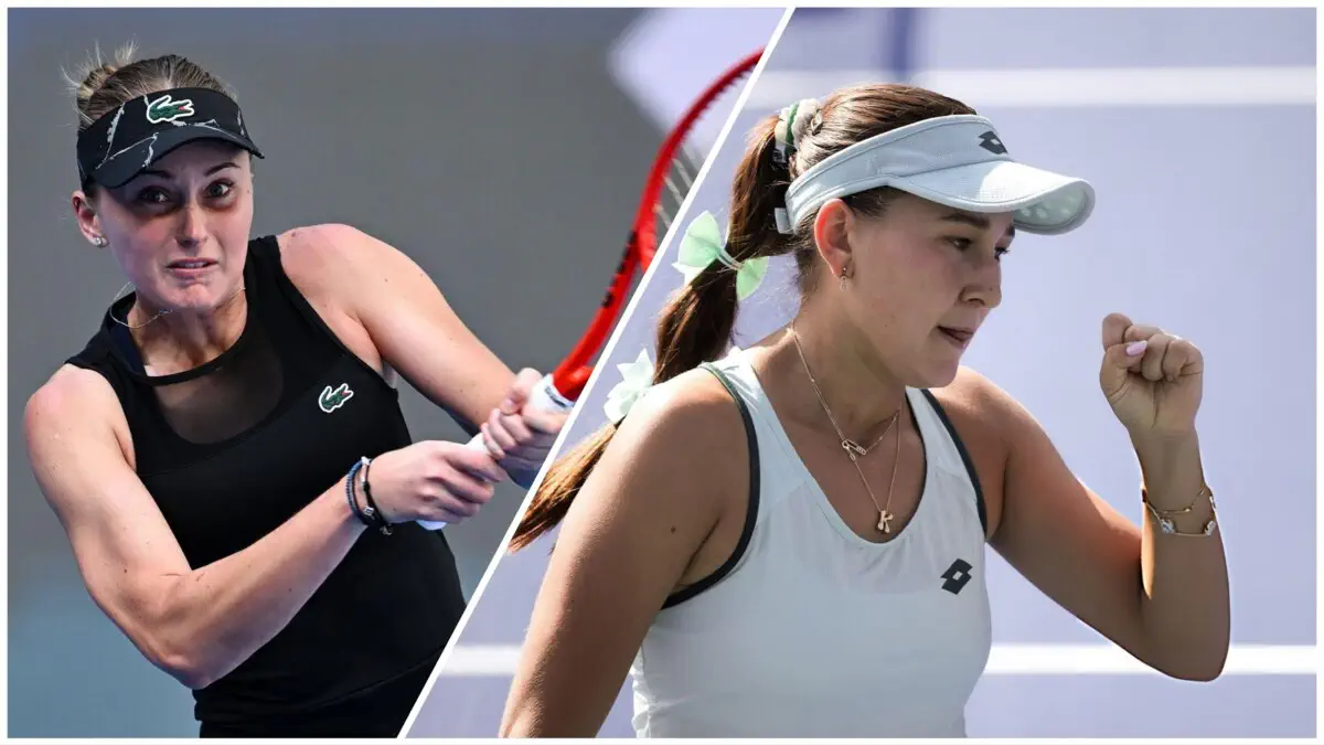 Теннисчиларимиз Ningbo Open WTA турнирининг асосий даврасига йўл олишди