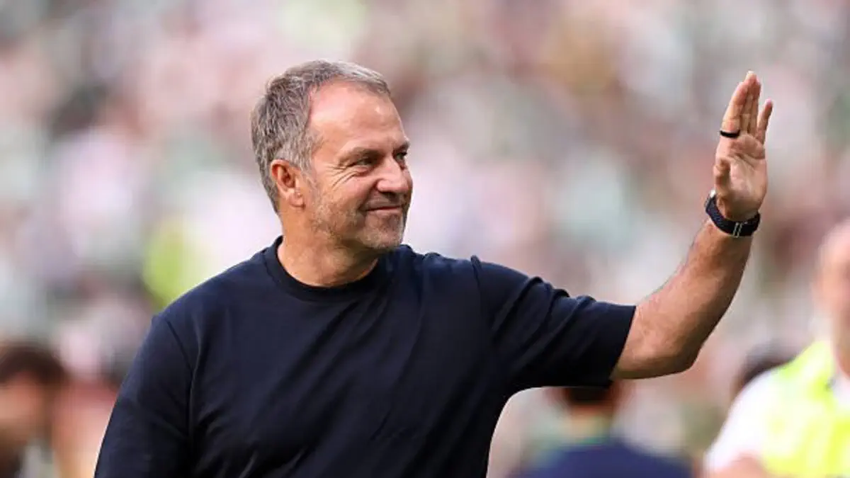 «Barselona»ning «PSJ»ga qarshi o‘yin uchun qaydnomasi e’lon qilindi