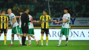 O‘zbekiston kubogi. «Lokomotiv» «Neftchi»ni musobaqadan chiqarib yubordi, «Andijon» «So‘g‘diyona»dan ustun keldi