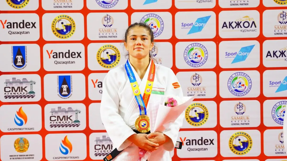 Diyora Keldiyorova: "Endi mutlaqo boshqa, yangi Diyoraman!"
