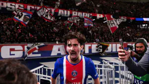 ChL. «PSJ» markaziy o‘yinda «Barsa»dan ustun keldi, «Man Siti»da yirik g‘alaba, «Liverpul»dan kambek