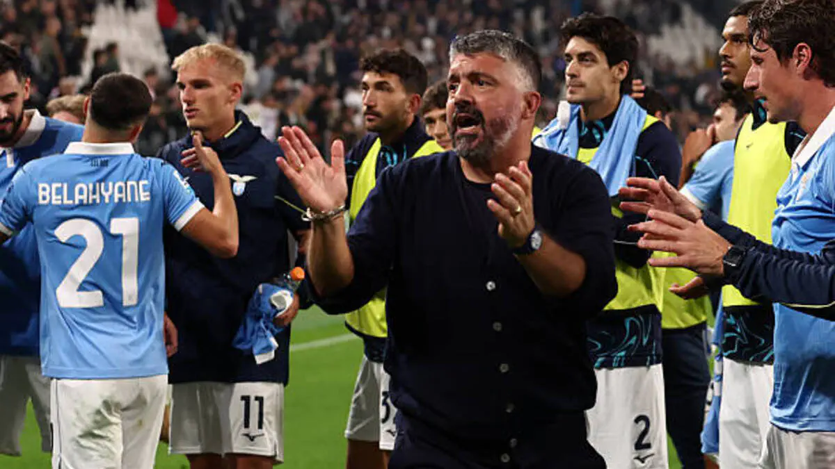 Gattuzo «Latsio»ni qanday qilib Italiya futboli yetakchilari qatoriga olib chiqdi?