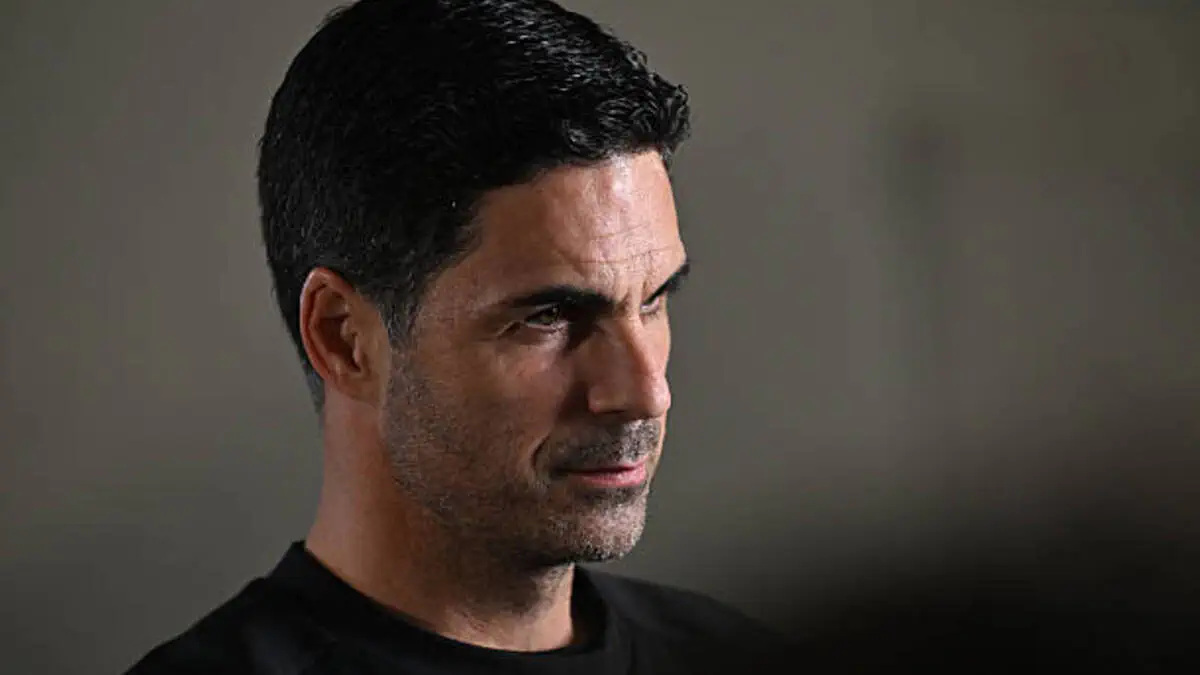 Arteta: «Bavariya» tarkibiga bir qarashning o‘ziyoq yetarli