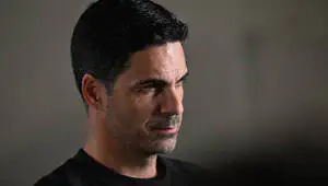 Arteta: «Bavariya» tarkibiga bir qarashning o‘ziyoq yetarli