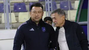 Abbos Ergashev: «Tarkibdagi yo‘qotish va jamoaga biroz tajriba yetishmasligi bizga pand berdi»